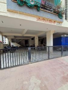 Image of 450 Sq.ft 2 BHK Apartment / Flat for sale in Kalwad Road, Jaipur for Rs. 940000