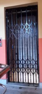 Kitchen Image of 813 Sq.ft 2 BHK Apartment / Flat for sale in Bediapara Kolkata for Rs. 2764000