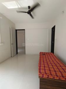 Bedroom Image of 1587 Sq.ft 3 BHK Apartment / Flat for sale in Kothrud Pune for Rs. 26000000