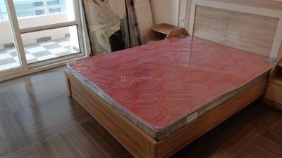 Bedroom Image of 1680 Sq.ft 3 BHK Apartment / Flat for sale in Proview Laboni, Crossings Republik Ghaziabad for Rs. 10500000