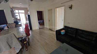 Hall Image of 1730 Sq.ft 3 BHK Apartment / Flat for sale in Singhpura Zirakpur for Rs. 9000000