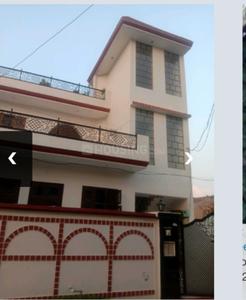 Image of 1800 Sq.ft 2 BHK Builder Floor for rent in HUDA, Jagadhri for Rs. 9600