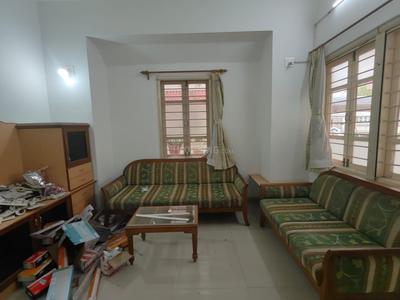 Hall Image of 3825 Sq.ft 4 BHK Villa for sale in Prahlad Nagar Ahmedabad for Rs. 45000000