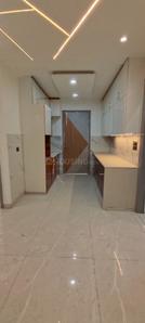 4 BHK Independent Builder Floor