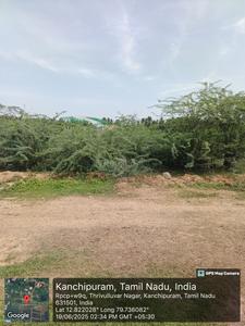 Residential Plot