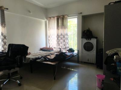 Bedroom Image of 1400 Sq.ft 3 BHK Apartment / Flat for sale in VJ Yashwin, Sus Pune for Rs. 11200000