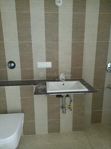 Bathroom Image of 1640 Sq.ft 3 BHK Apartment / Flat for sale in Vario Homes, Hebbal Bengaluru for Rs. 26000000