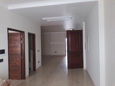 Living Room Image of 2145 Sq.ft 3 BHK Builder Floor for sale in Central Park The Orchard, Sector 32 Sohna for Rs. 35500000