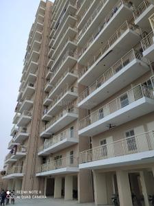 Image of 1000 Sq.ft 3 BHK Apartment / Flat for sale in Adore Happy Homes Grand, Sector 85, Faridabad for Rs. 6200000