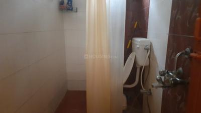 Bathroom Image of 930 Sq.ft 2 BHK Independent House for sale in Ayappakkam Chennai for Rs. 5580000