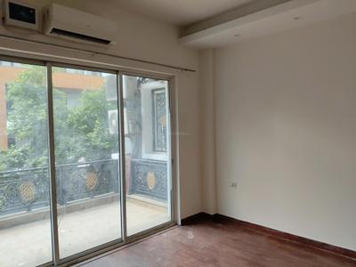 Bedroom Image of 2115 Sq.ft 3 BHK Apartment / Flat for rent in Unitech The Palms, Sector 41 Gurgaon for Rs. 65000