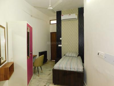 Bedroom Image of Shivangan in Sector 49, Noida