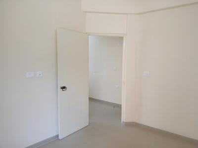 Bedroom Image of 1200 Sq.ft 3 BHK Apartment / Flat for rent in Pyramid Infinity, Sector 70 Gurgaon for Rs. 19000