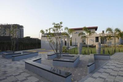Image of 1650 Sq.ft 3 BHK Apartment / Flat for sale in Emaar Gurgaon Greens, Sector 102, Gurgaon for Rs. 20000000