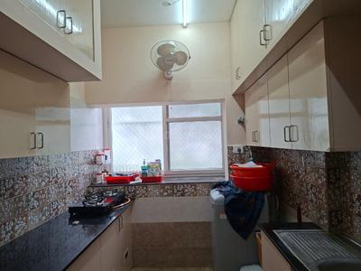 Kitchen Image of 1180 Sq.ft 2 BHK Apartment / Flat for rent in Ramapuram Chennai for Rs. 45000