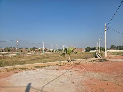 Image of 100 Sq.ft Residential Plot / Land for sale in Manghatai, Agra for Rs. 2400000