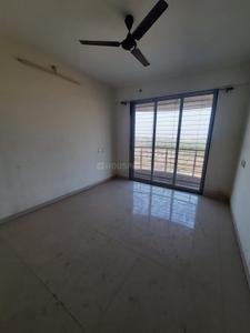 Hall Image of 1180 Sq.ft 2 BHK Apartment / Flat for sale in Moral Orchid, Ulwe Navi Mumbai for Rs. 11500000
