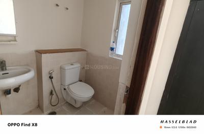3.5 BHK Flat