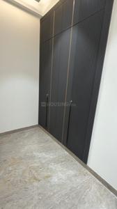 Bedroom Image of 2118 Sq.ft 3 BHK Builder Floor for sale in Rajouri Garden New Delhi for Rs. 49900000