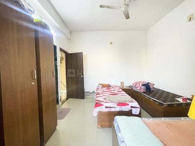 Bedroom Image of 1017 Sq.ft 3 BHK Independent House for sale in Bavla Ahmedabad for Rs. 5900000