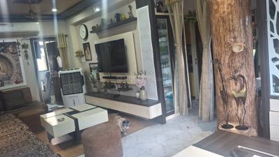 3 BHK Flat