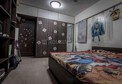 Bedroom Image of 3300 Sq.ft 5 BHK Apartment / Flat for sale in Khar West Mumbai for Rs. 150000000