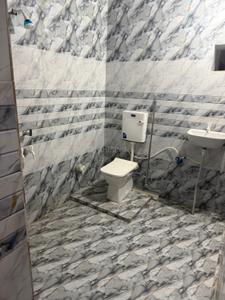 Bathroom Image of 840 Sq.ft 2 BHK Apartment / Flat for sale in Pandeypur Varanasi for Rs. 4000000