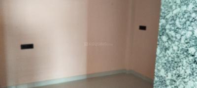 Bedroom Image of 450 Sq.ft 1 BHK Builder Floor for rent in Sector 110 Gurgaon for Rs. 9000