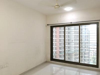 Bedroom Image of 1250 Sq.ft 3 BHK Apartment / Flat for sale in ACME Ozone Phase 2, Thane West Thane for Rs. 19000000