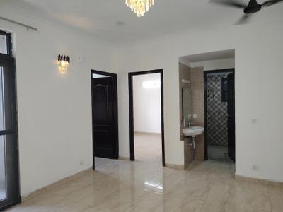 Living Room Image of 674 Sq.ft 1 BHK Apartment / Flat for rent in CGEWHO Kendriya Vihar, Phi II Greater Noida for Rs. 18000
