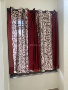 Hall Image of 1012 Sq.ft 3 BHK Apartment / Flat for sale in Bhukum Pune for Rs. 6500000
