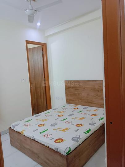 Dwarkadhish Precedence Bedroom 1