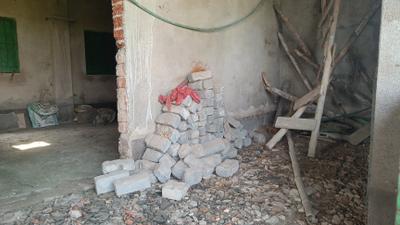 Living Room Image of 1440 Sq.ft 2 BHK Independent House for sale in Ramjibanpur Kolkata for Rs. 1400000