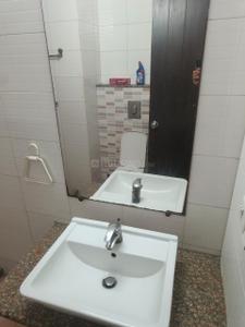 Image of 1800 Sq.ft 2 BHK Independent House for rent in Sector 51, Noida for Rs. 38000