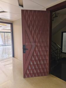 Bedroom Image of 1620 Sq.ft 3 BHK Builder Floor for sale in Sector 7 Gurgaon for Rs. 21900000