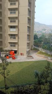 Image of 1200 Sq.ft 3 BHK Apartment / Flat for rent in Runwal Sanctuary, Mulund West, Mumbai for Rs. 80000