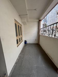 Balcony Image of 2100 Sq.ft 3 BHK Independent House for sale in Adajan Surat for Rs. 12500000