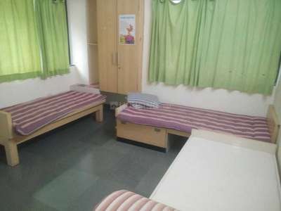 Bedroom Image of LV pG service  in Kothrud, Pune