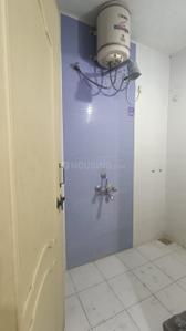 Image of 1150 Sq.ft 2 BHK Apartment / Flat for rent in Chandrarang Satin Sky, Pimple Gurav, Pune for Rs. 28000