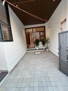 Balcony Image of 1800 Sq.ft 3 BHK Villa for sale in Vaishali Nagar Extension Jaipur for Rs. 13000000