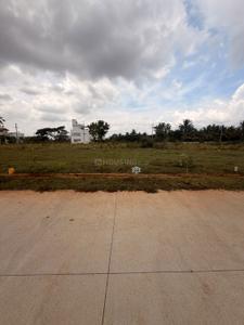 Image of 2072 Sq.ft Residential Plot / Land for sale in T N Pura, Mysore for Rs. 8184400