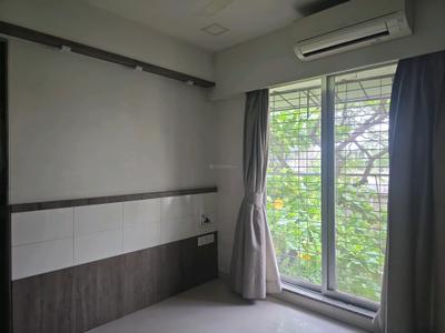 Bedroom Image of 512 Sq.ft 1 BHK Apartment / Flat for sale in Dahisar East Mumbai for Rs. 9500000