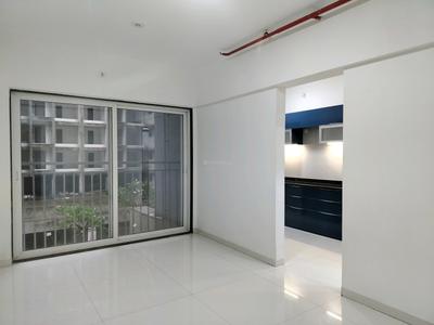 Aarya Residency Living Room 1