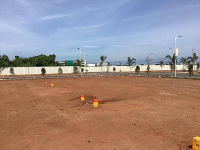 Image of 2179 Sq.ft Residential Plot / Land for sale in Kurumbapalayam, Coimbatore for Rs. 9879000