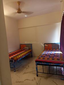 Bedroom Image of Navkar in Vikhroli East, Mumbai