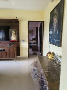 Hall Image of 1019 Sq.ft 3 BHK Apartment / Flat for sale in Mahim Mumbai for Rs. 48000000