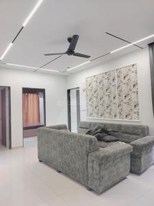 Bedroom Image of 1200 Sq.ft 3 BHK Apartment / Flat for sale in Shreeji Shree Two Phase 1, Bhayli Vadodara for Rs. 7200000
