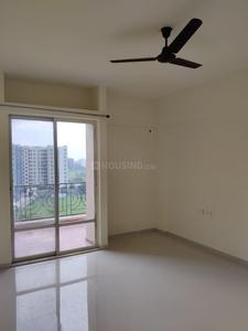 Hall Image of 1050 Sq.ft 2 BHK Apartment / Flat for rent in Lunkad Goldcoast, Viman Nagar Pune for Rs. 38000