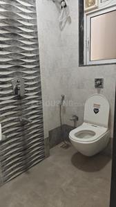 Image of 450 Sq.ft 1 BHK Apartment / Flat for rent in Santacruz East, Mumbai for Rs. 55000