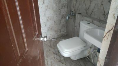Bathroom Image of 625 Sq.ft 1 BHK Apartment / Flat for sale in Shri Radha Valley, Radha Valley Mathura for Rs. 3100000